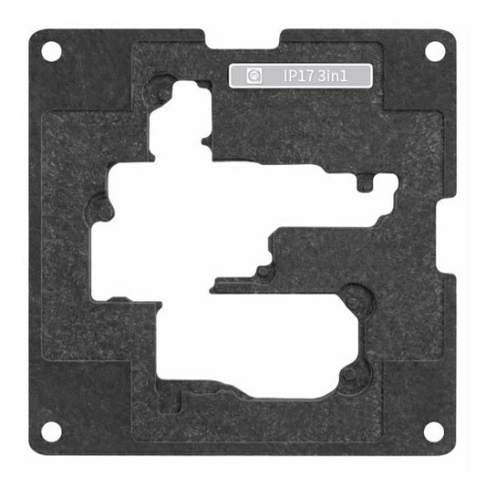 Amaoe Reballing-Arbeitsstation für Apple iPhone 17 Serie