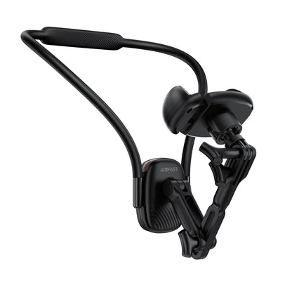 Acefast E33 Nackenstütze, Universal, Schwarz
