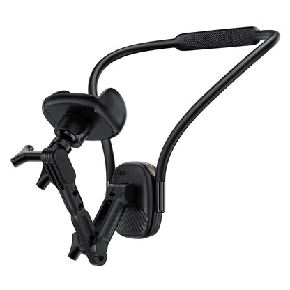 Acefast E33 Nackenstütze, Universal, Schwarz