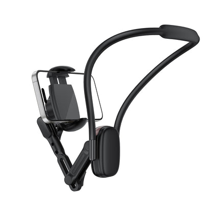 Acefast E33 Nackenstütze, Universal, Schwarz