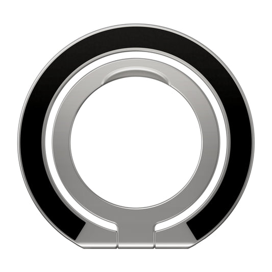 Baseus Halo Ringhalter, Universal, Silber SUCH000012