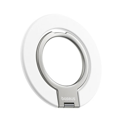 Baseus MagPro 3 Ringhalterung, Universal, Weiß Z0004803