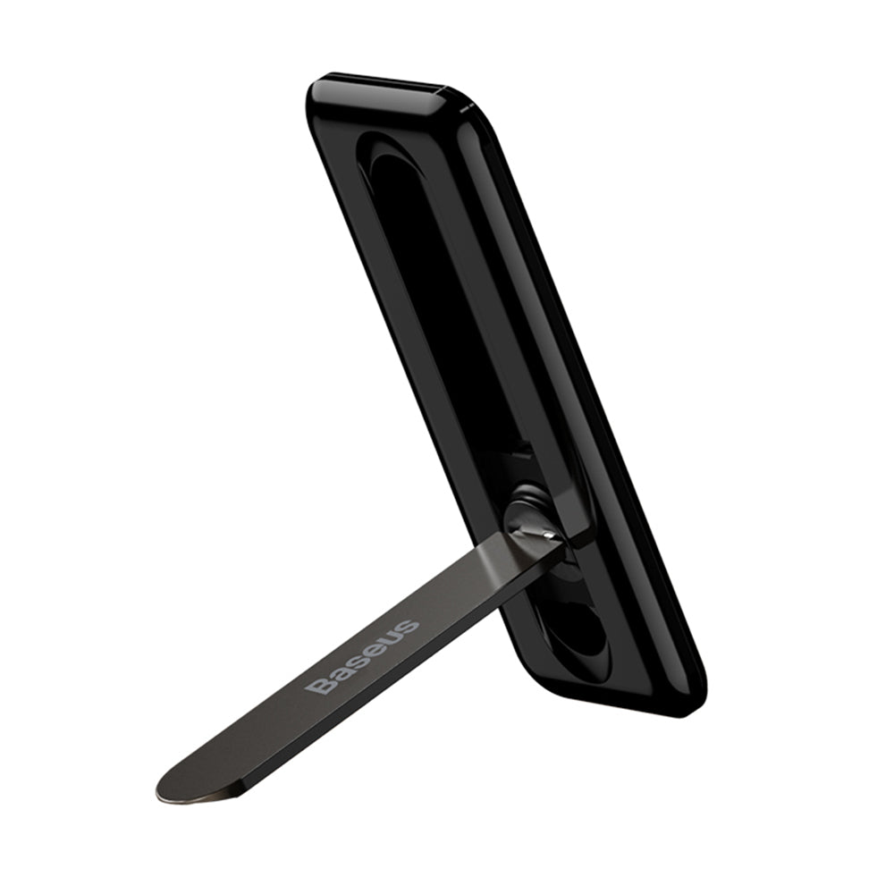 Baseus Schreibtischhalter, Universal, Schwarz LUXZ000001