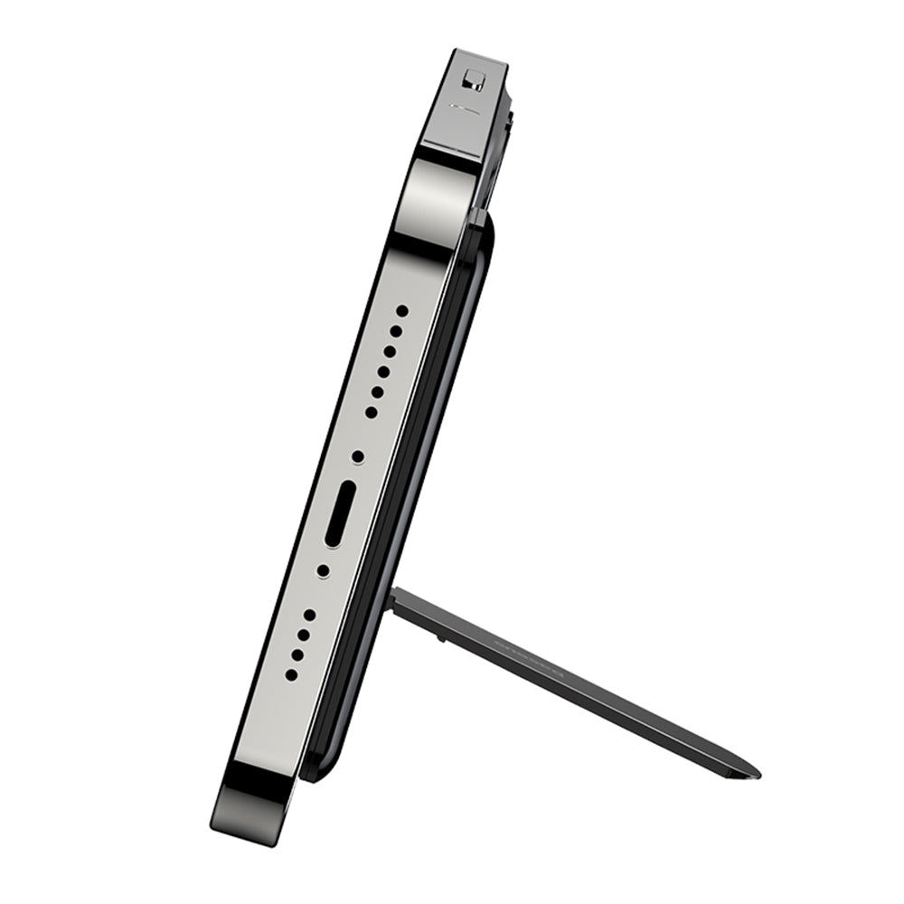Baseus Schreibtischhalter, Universal, Schwarz LUXZ000001