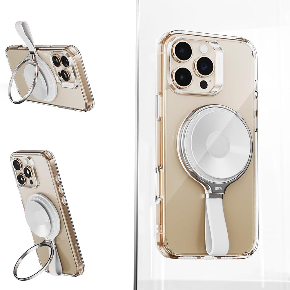 ESR HaloLock Ringhalter, Weiß