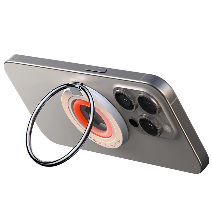 Joyroom JR-ZS383 Ringhalter, Universal, Orange