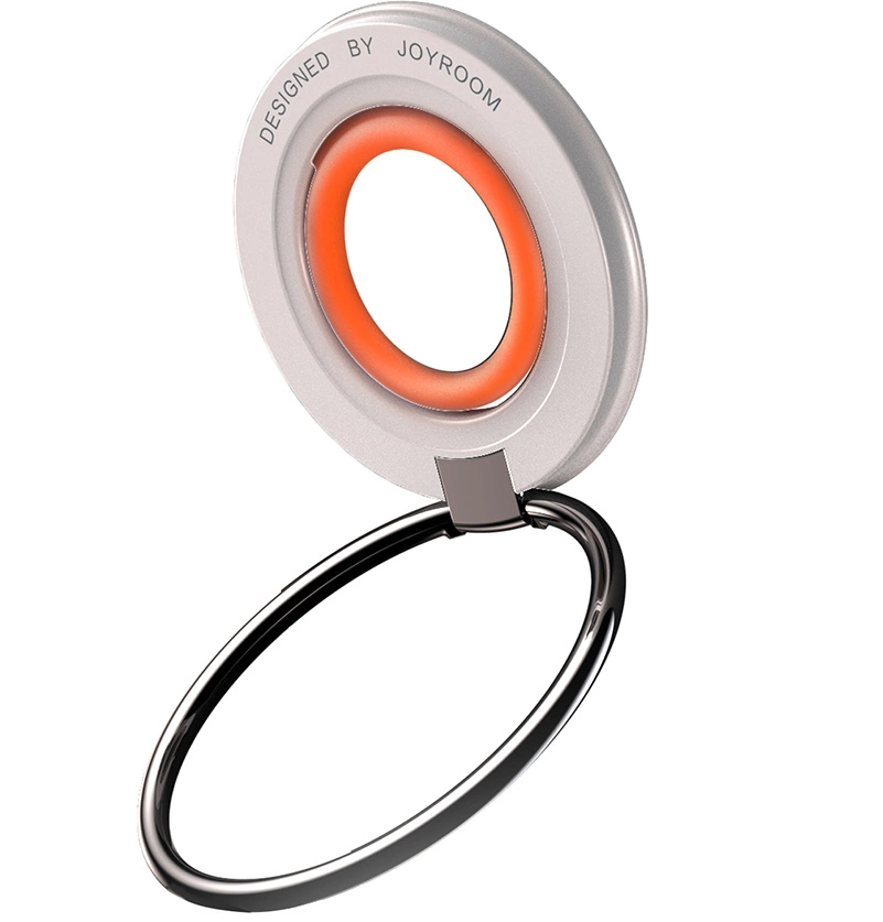 Joyroom JR-ZS383 Ringhalter, Universal, Orange