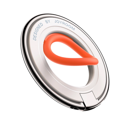 Joyroom JR-ZS383 Ringhalter, Universal, Orange