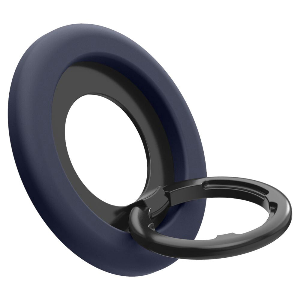 Spigen Nano Pop Ring Holder, Navy Blue