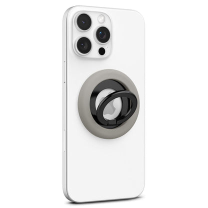 Spigen Nano Pop Ring Holder, Gray