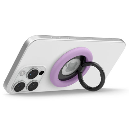 Spigen Nano Pop Ring Holder, Purple
