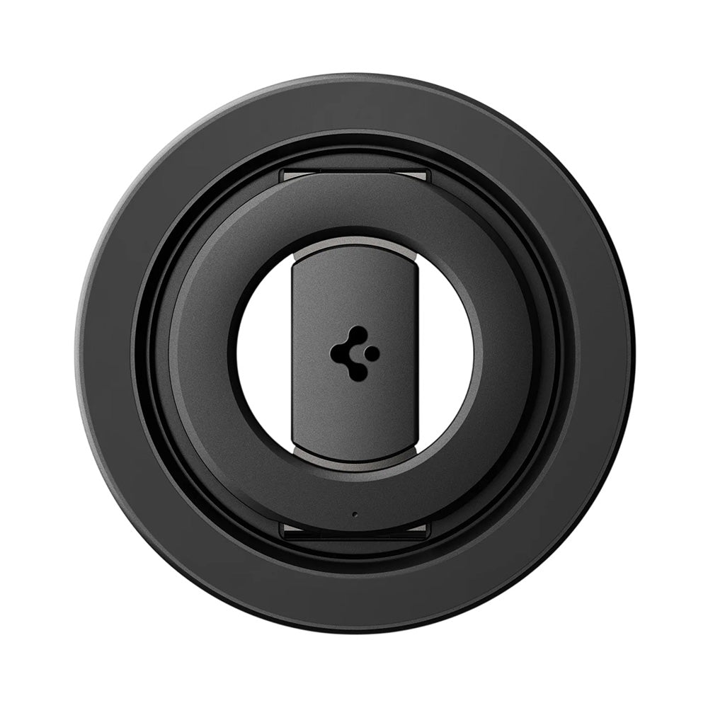 Spigen Ringhalter OM108 Mag Fit+, Universal, Schwarz AMP11739