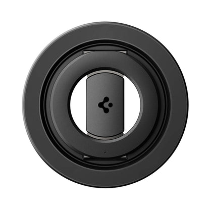Spigen Ringhalter OM108 Mag Fit+, Universal, Schwarz AMP11739