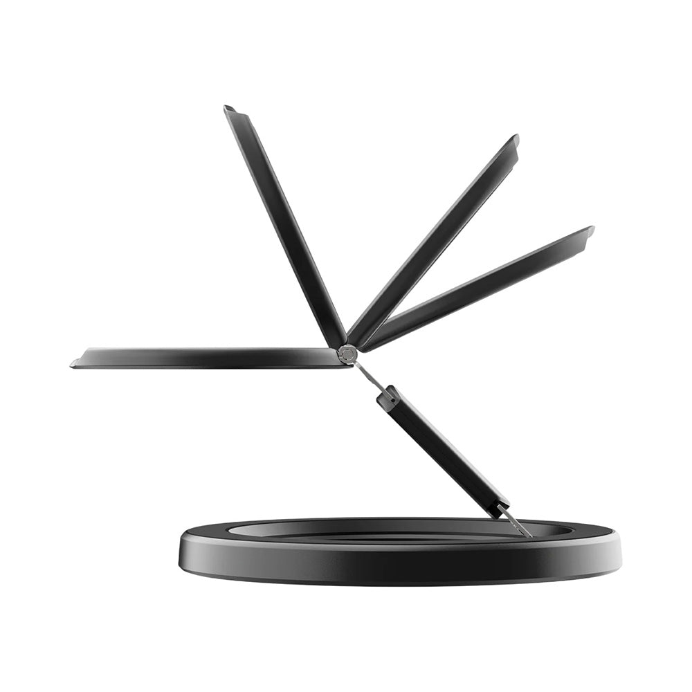 Spigen Ringhalter OM108 Mag Fit+, Universal, Schwarz AMP11739