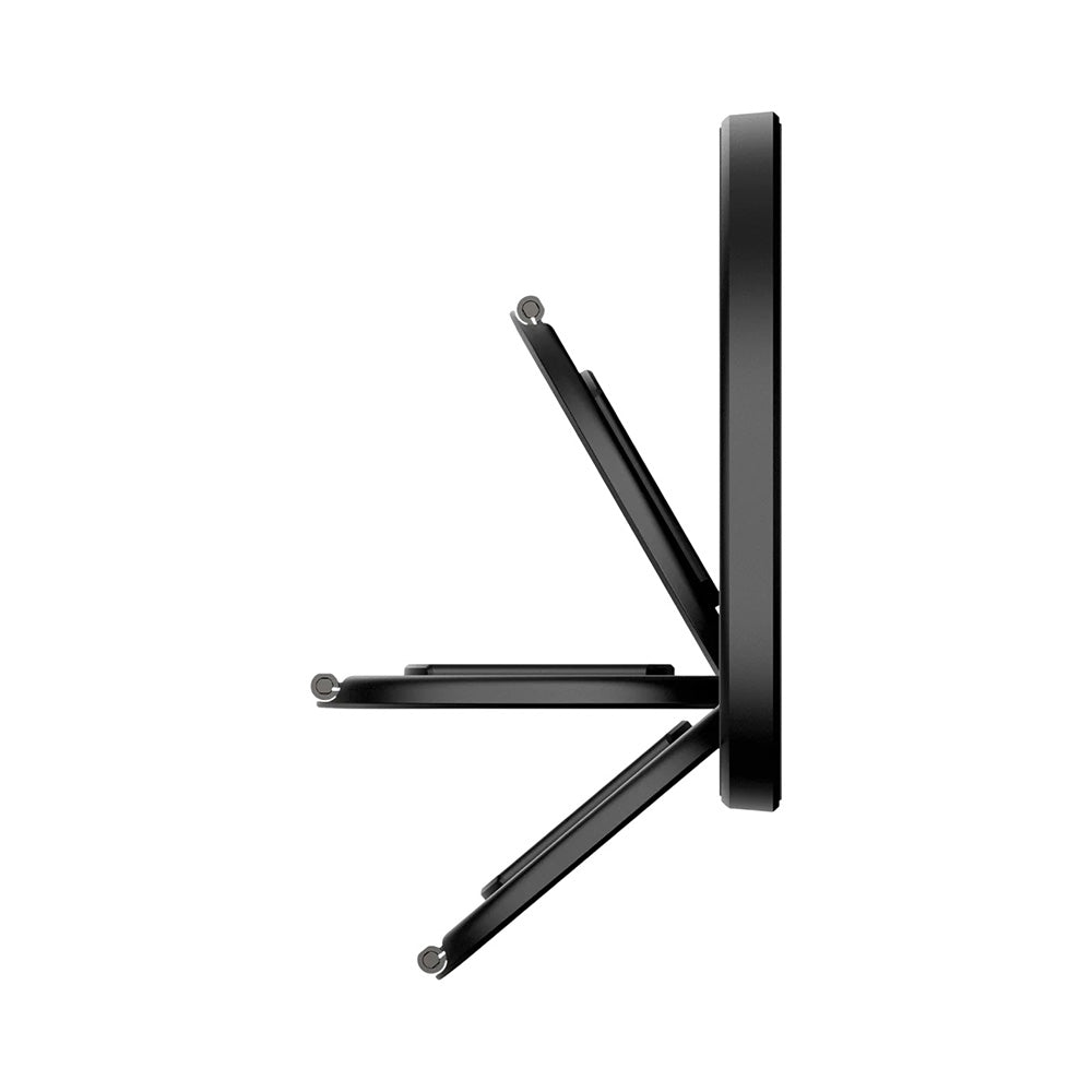 Spigen Ringhalter OM108 Mag Fit+, Universal, Schwarz AMP11739