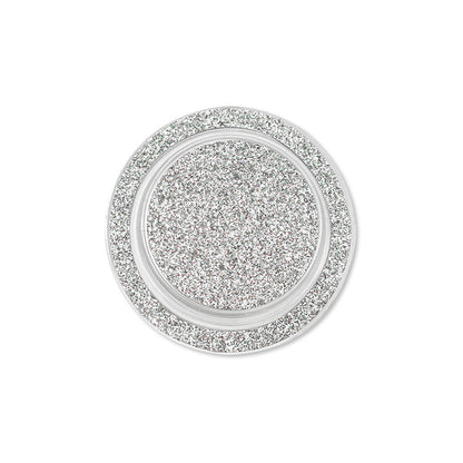 Techsuit MPR1 Ringhalter, Silber