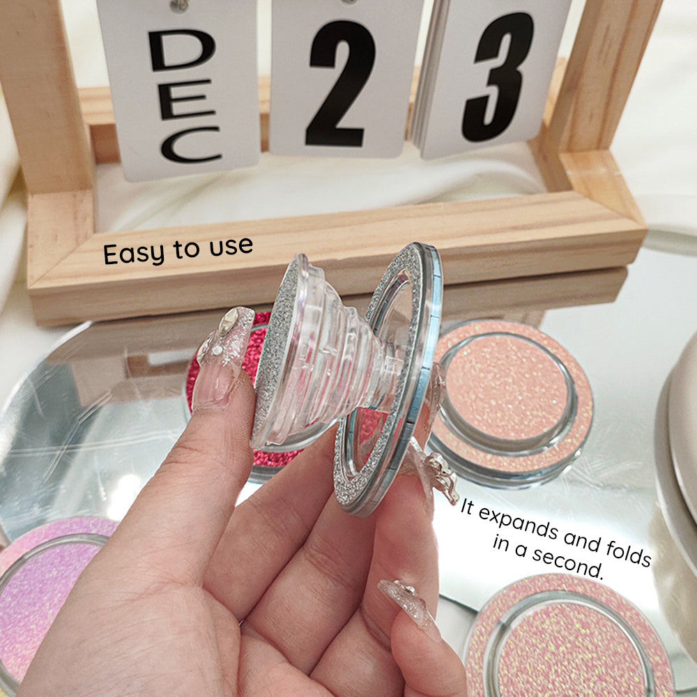 Techsuit MPR1 Ringhalter, Orange