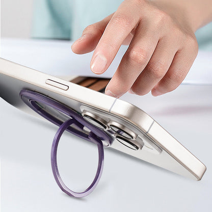 Techsuit MPR2 Ringhalter, Gold