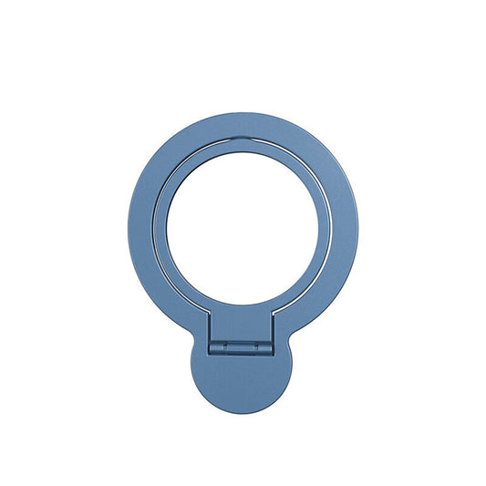 Techsuit MPR4 Ringhalter, Blau