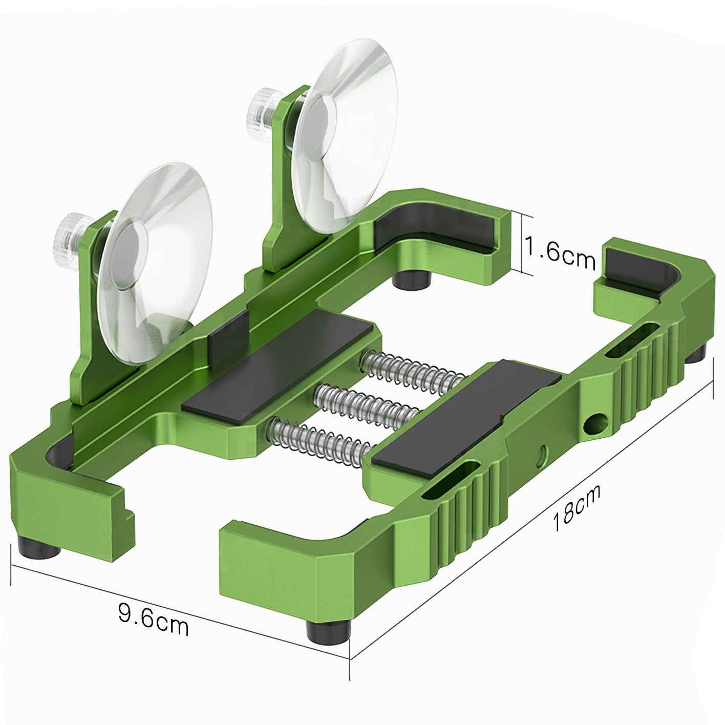 Support / Helper Tool Best BST-KB5, With Suction Cup