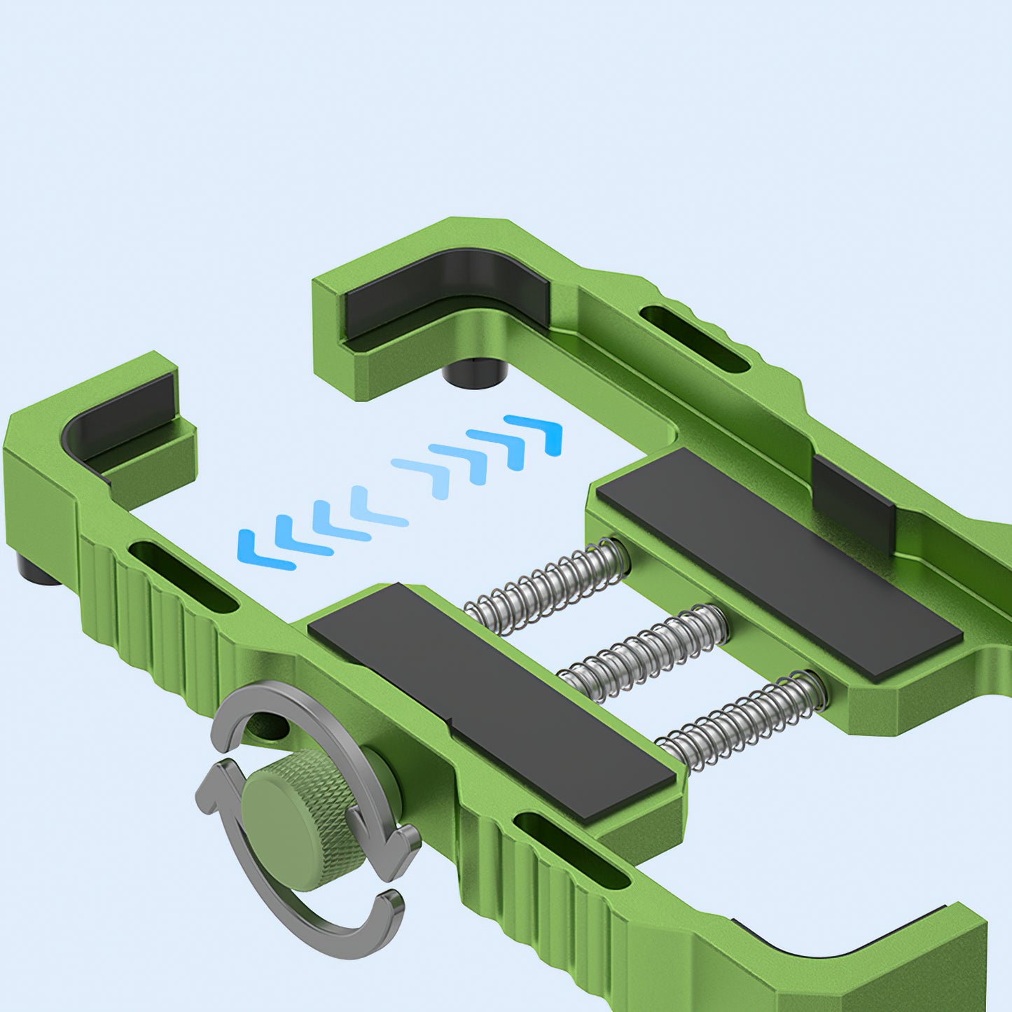 Support / Helper Tool Best BST-KB5, With Suction Cup