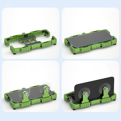 Support / Helper Tool Best BST-KB5, With Suction Cup