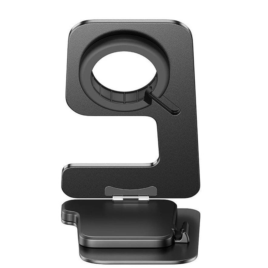 Joyroom JR-W18 Stand for Apple Watch Series Wireless Charger, Black