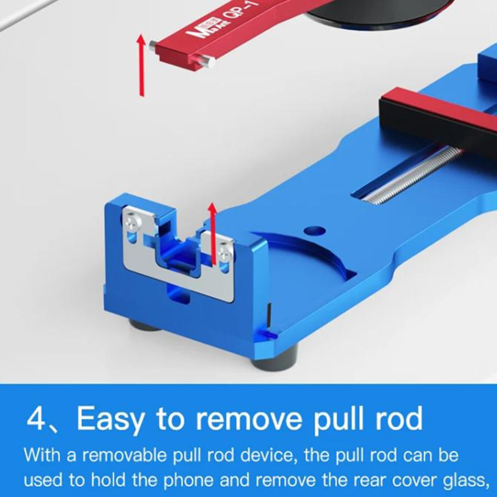 MaAnt QP-1 Phone Disassembly Work Stand