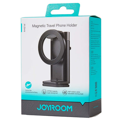 Magnetischer Halter Joyroom JR-ZS413, 4,7 Zoll - 7 Zoll, Schwarz