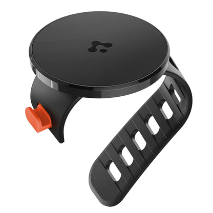 Magnetische Halterung Spigen OM200, Universal, Schwarz AMP11740