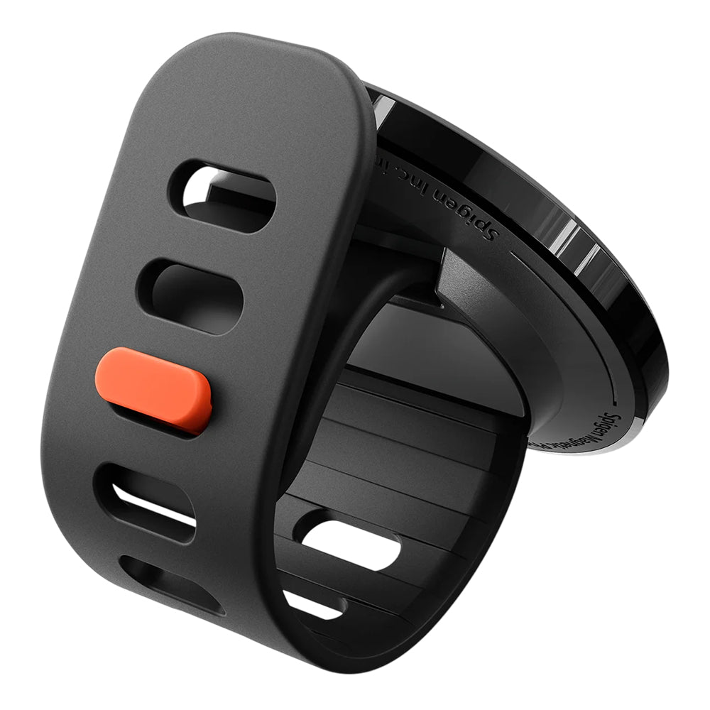 Magnetische Halterung Spigen OM200, Universal, Schwarz AMP11740