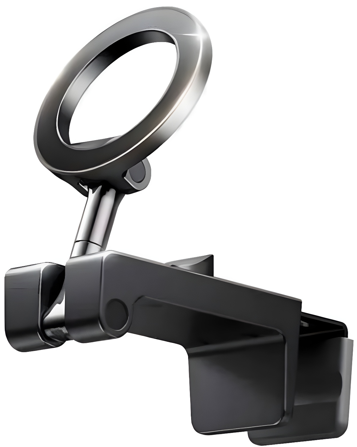 Magnetischer Halter UGREEN LP863, Universal, Schwarz