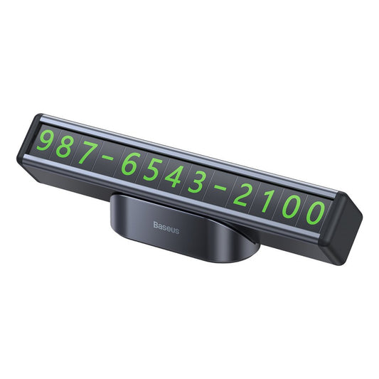 Baseus Auto-Telefonhalter CNFT000001