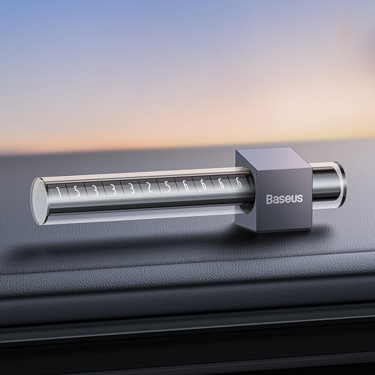 Auto-Telefonhalter Baseus Space Cabin