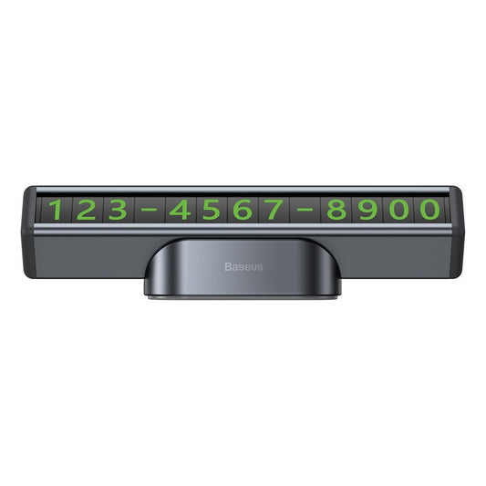 Baseus Auto-Telefonhalter CNFT000001