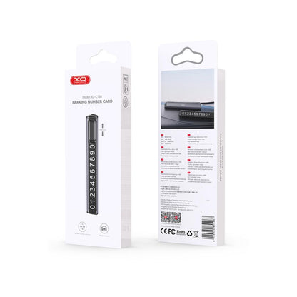 XO Design C138 Car Phone Number Holder