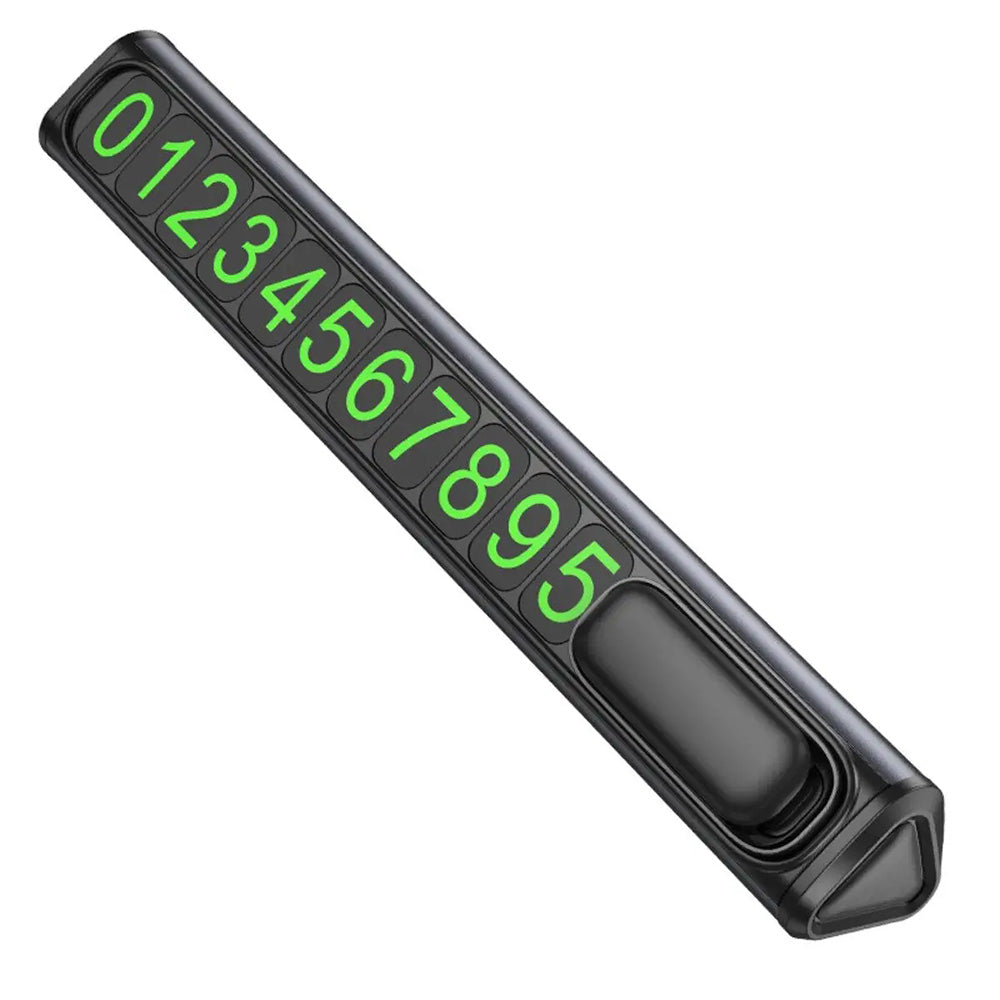 Auto-Telefonhalter Borofone FC3 Ronny