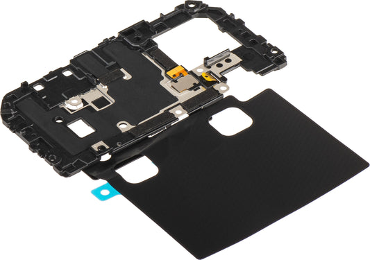 PCB-Halterung Honor 600e / 600 Lite, Service Pack 0235ASVE