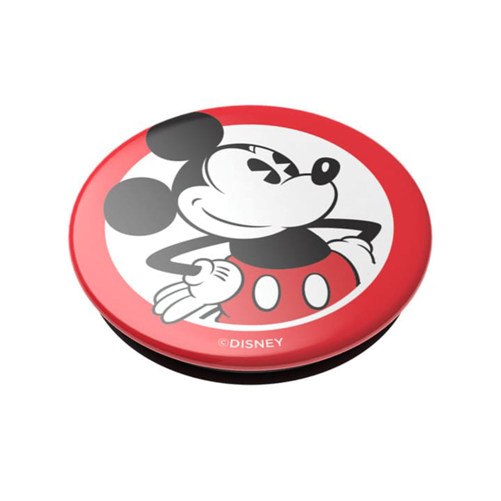 PopGrip Popsockets Disney Mickey Classic Support, Multicolor