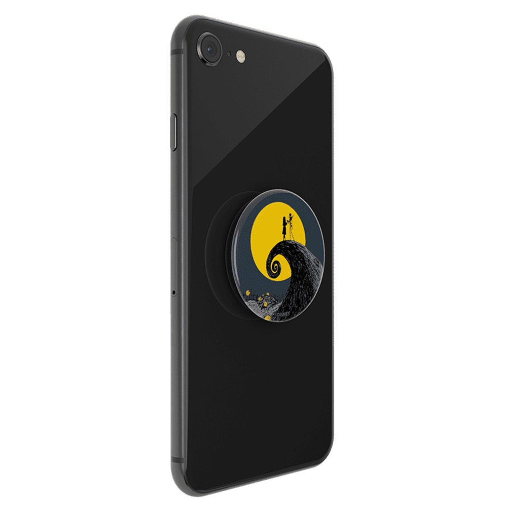 PopGrip Popsockets Disney Nightmare Icon, Mehrfarbig