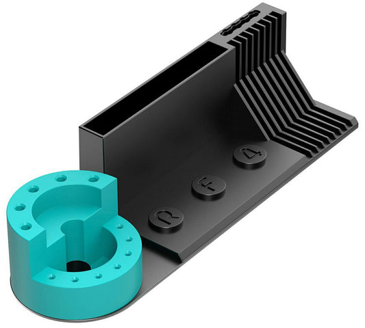 Universal Servicehalter RF4 RF-ST15