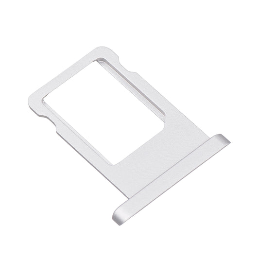 Apple iPad 10.2 (2020) SIM-Halter, Silber