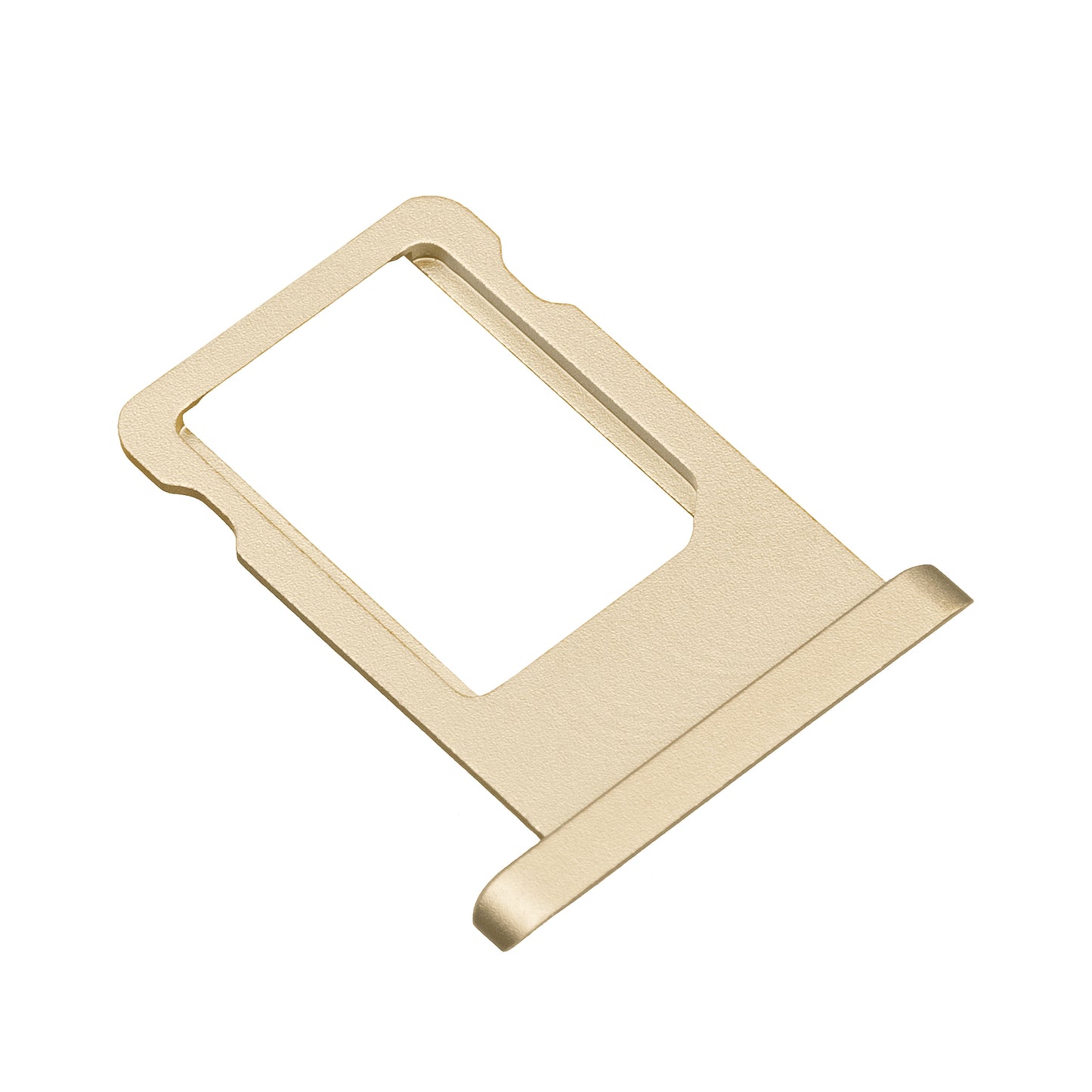 Apple iPad 10.2 (2020) SIM-Halter, Gold