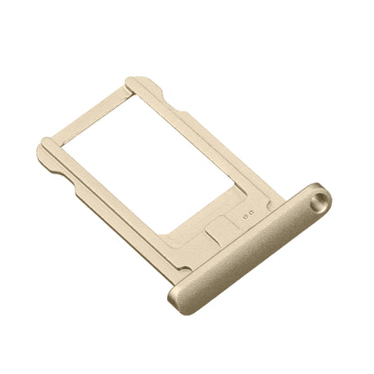 Apple iPad 10.2 (2020) SIM-Halter, Gold