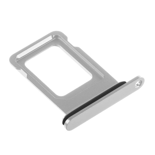 Apple iPhone 12 SIM-Halter, Silber