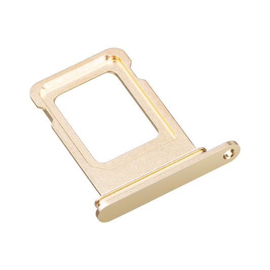 Apple iPhone 13 Pro SIM-Halter, Gold