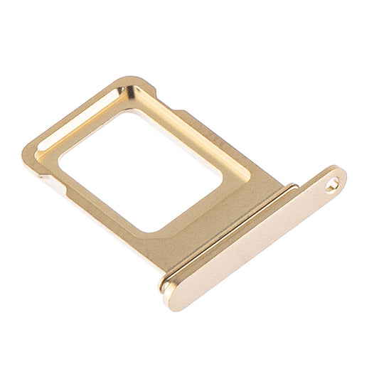 Apple iPhone 13 Pro Max SIM-Halter, Gold