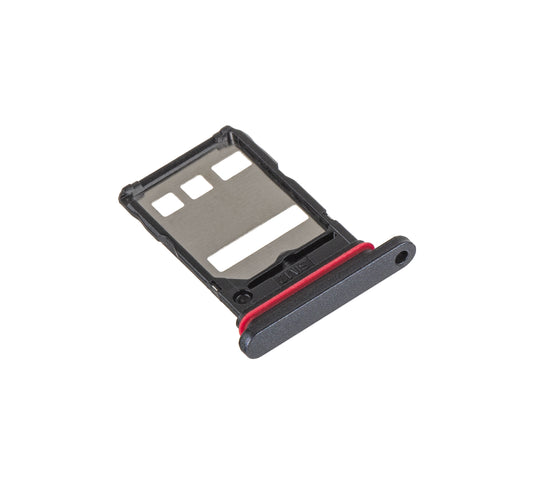 SIM-Kartenhalter Honor 400 Pro, Schwarz (Midnight Black), Service Pack 5168ACAX