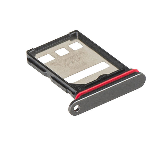 SIM-Kartenhalter Honor 600 Pro / 600, Schwarz, Service Pack 5167AAUV