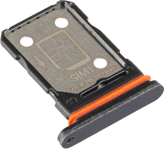 SIM-Halter Oppo Reno13, Blau (Luminous Blue), Service Pack 612217000071